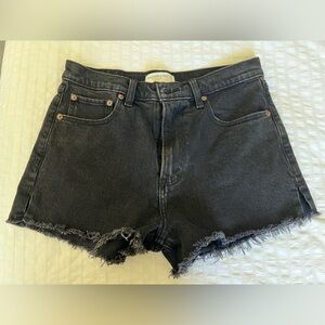 Abercrombie Shorts